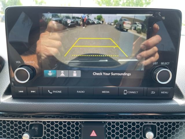 Certified 2024 Honda Civic LX image 34