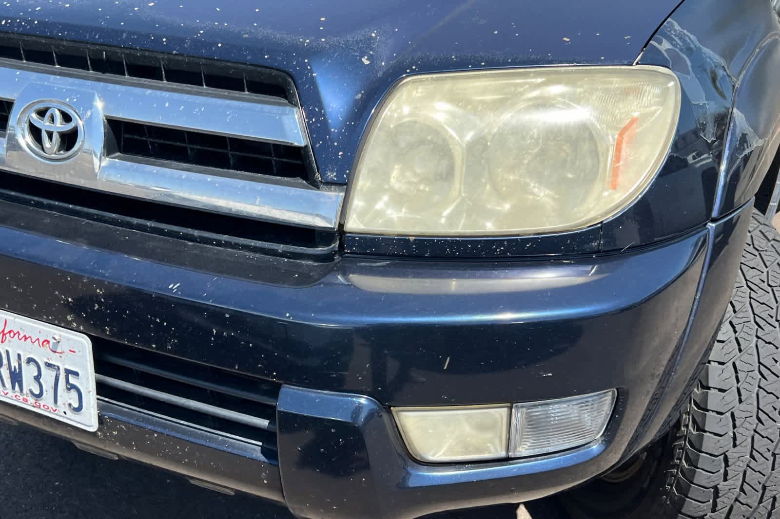 Used 2005 Toyota 4Runner SR5 AWD/4WD image 11