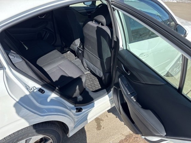 Used 2024 Subaru Legacy Premium image 11