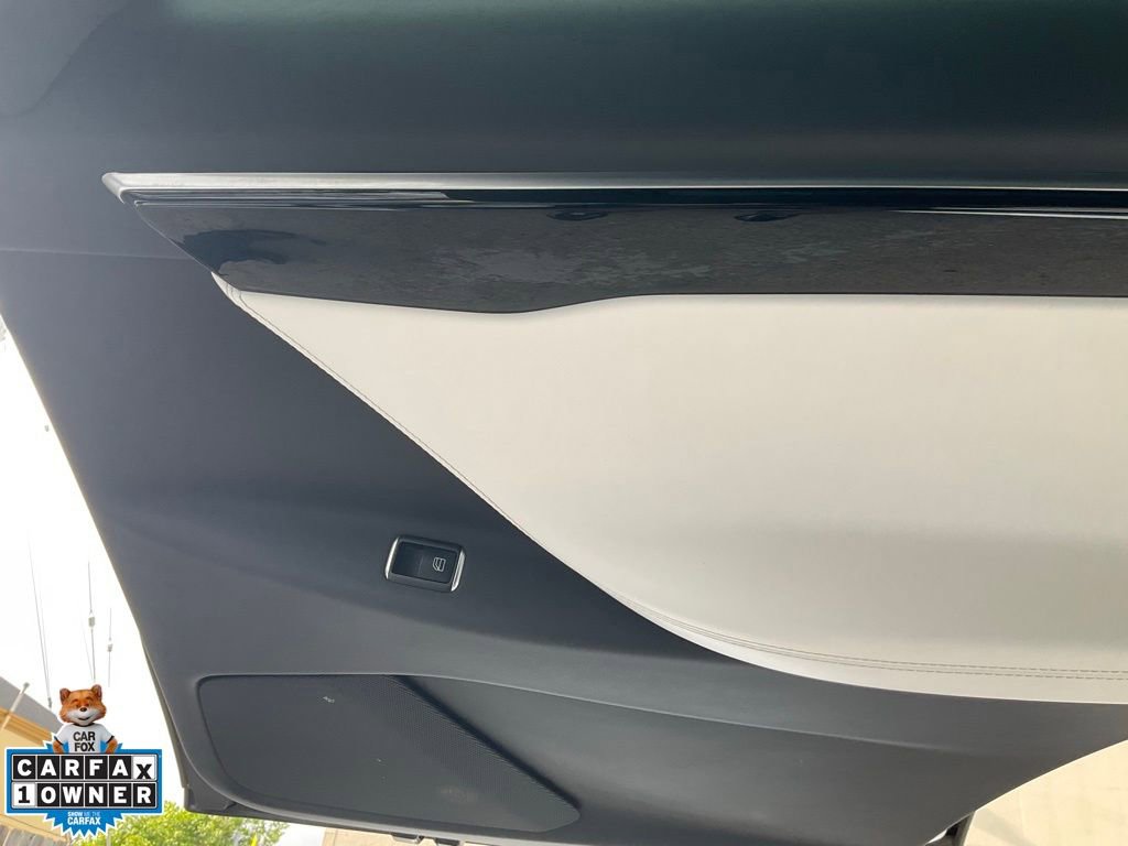 Used 2017 Tesla Model X 90D image 77