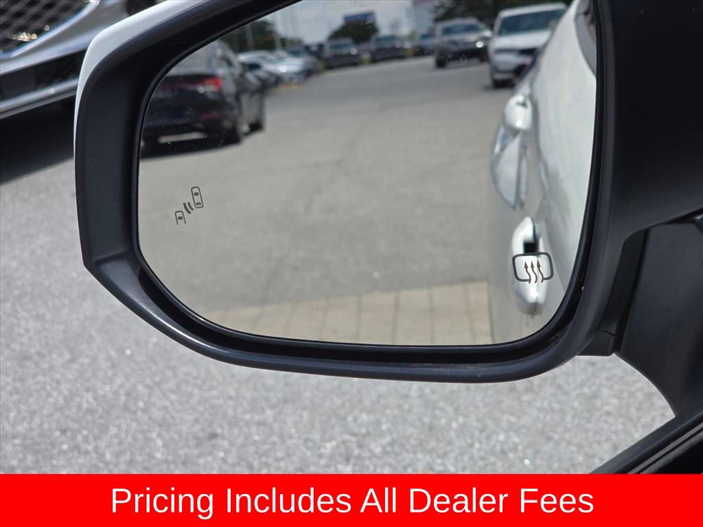 Used 2023 Toyota Corolla Cross AWD Hybrid w/ Convenience Package image 25