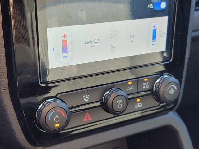 New 2025 Ford Ranger XLT w/ Convenience Package image 18