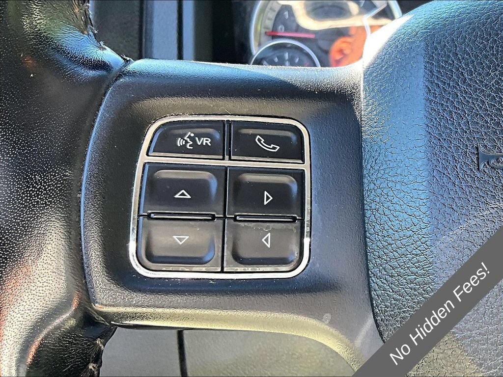 Used 2021 RAM 1500 Express w/ Wheel & Sound Group AWD/4WD image 15
