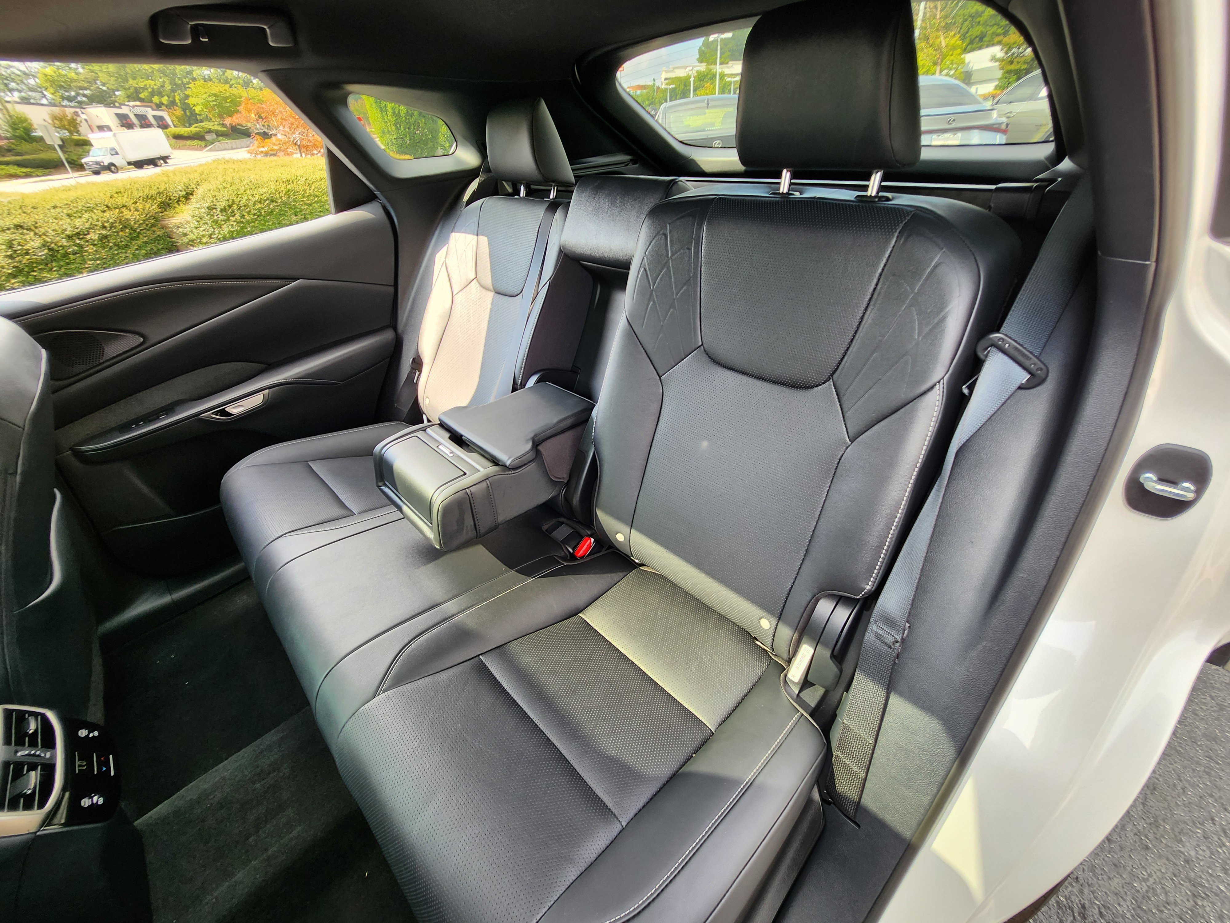 Certified 2024 Lexus RX 350 w/ Convenience Package AWD/4WD image 28