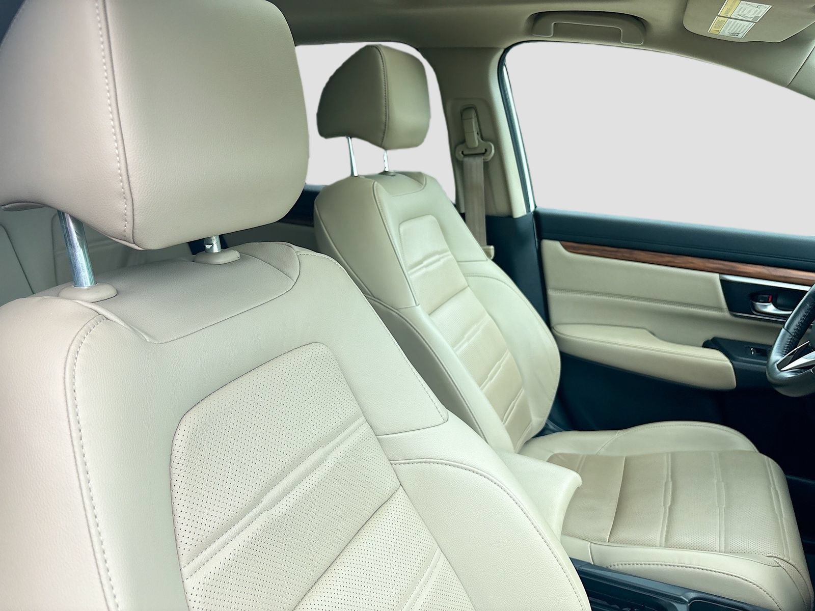 Used 2022 Honda CR-V EX-L image 28
