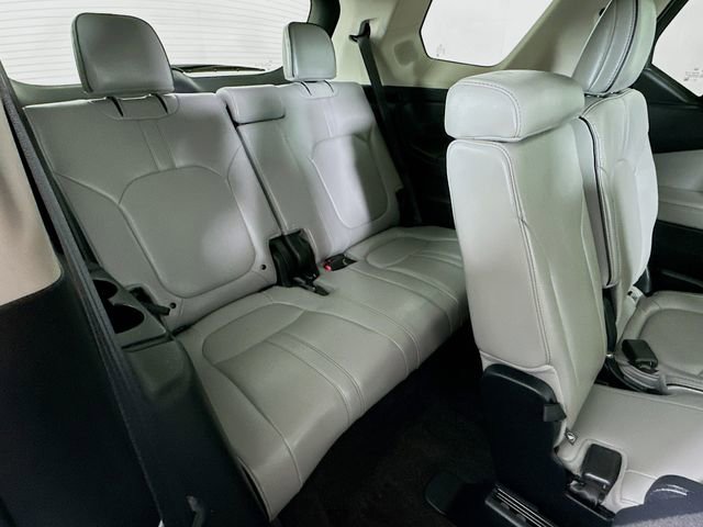 Certified 2024 Honda Pilot Elite image 10
