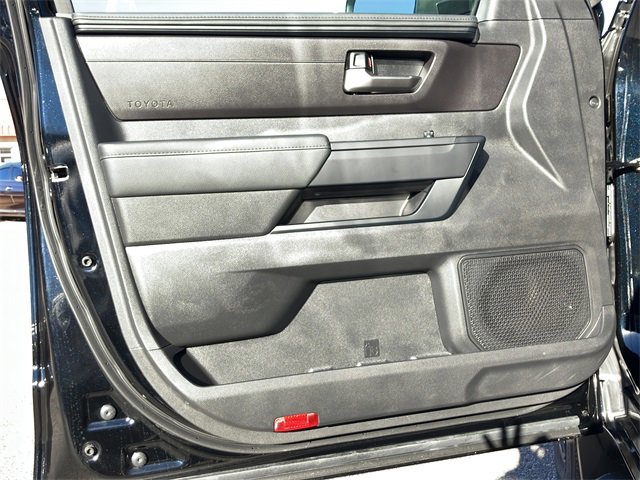 New 2026 Toyota Tundra SR5 image 17