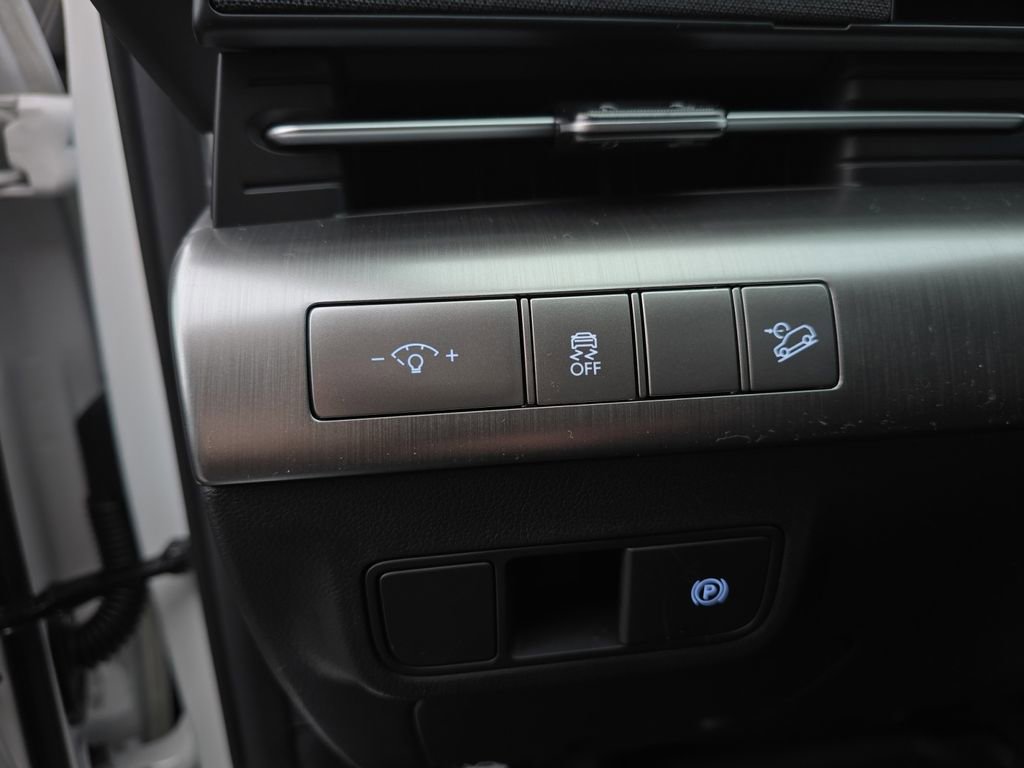 New 2026 Hyundai Kona SEL Premium image 21