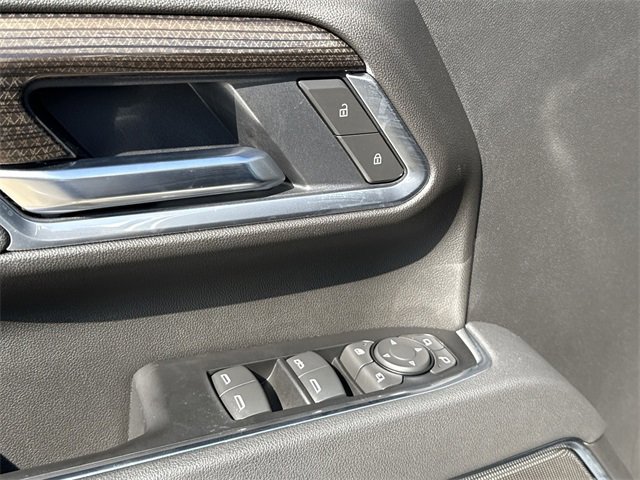 Used 2025 Chevrolet Silverado 2500 LT w/ Trail Boss Package image 17