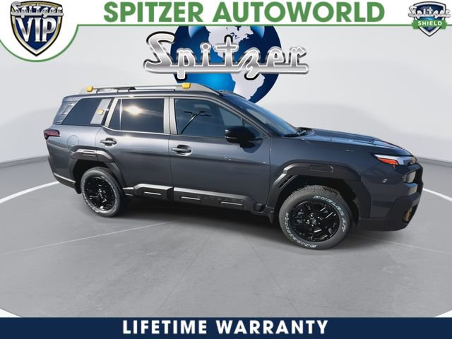 New 2026 Subaru Outback Wilderness image 10