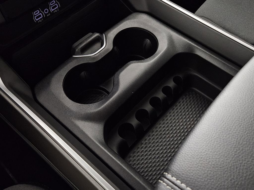 New 2026 RAM 1500 Big Horn image 19