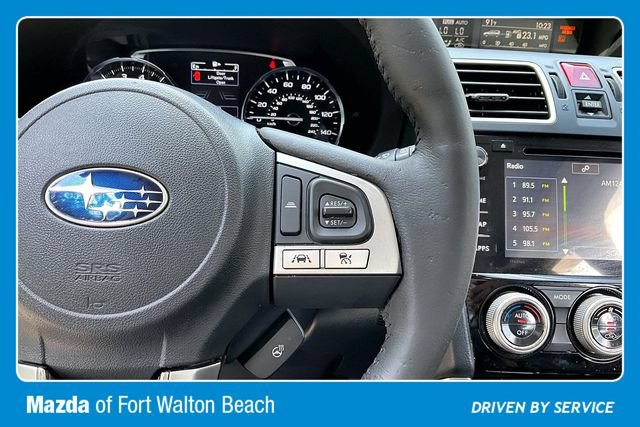 Used 2018 Subaru Forester 2.5i Touring w/ Popular Package #2 AWD/4WD image 11