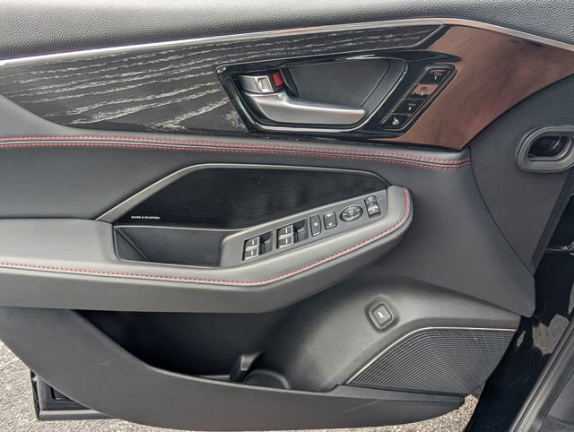 New 2026 Acura MDX Type S image 15