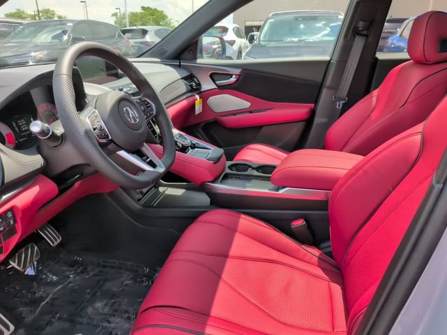 New 2026 Acura RDX A-Spec AWD/4WD image 18