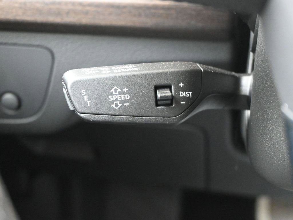 Certified 2025 Audi Q5 2.0T Premium Plus w/ Premium Plus Package image 29