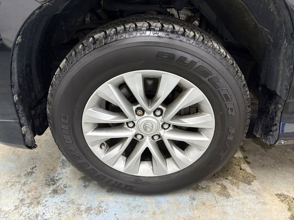 Used 2019 Lexus GX 460 Premium w/ Premium Package image 23