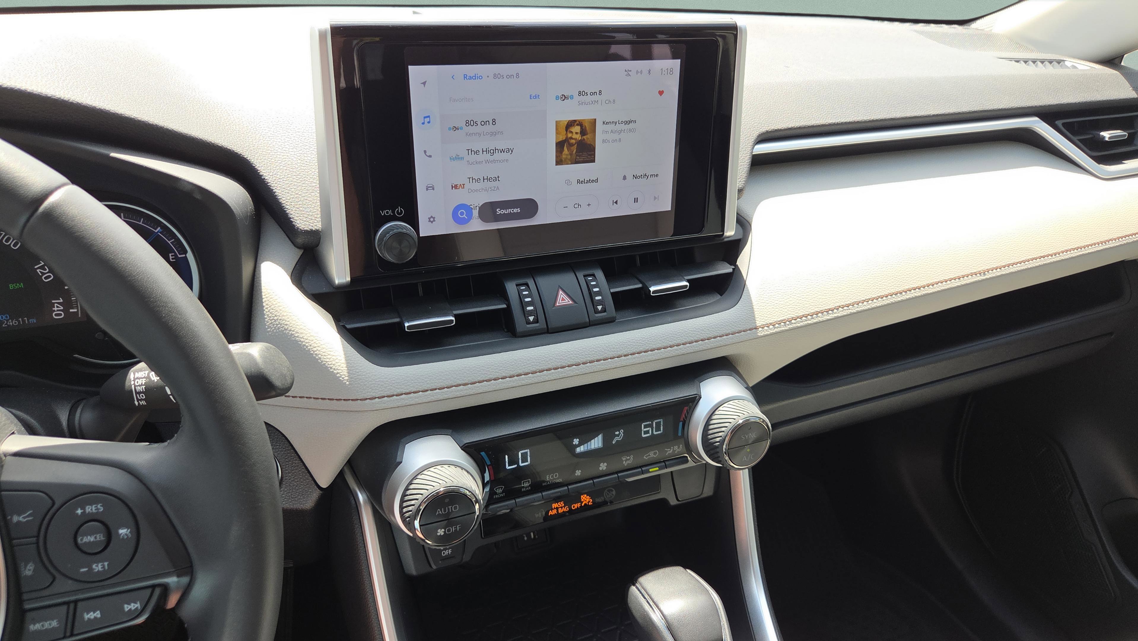 Certified 2023 Toyota RAV4 XLE Premium AWD/4WD image 19