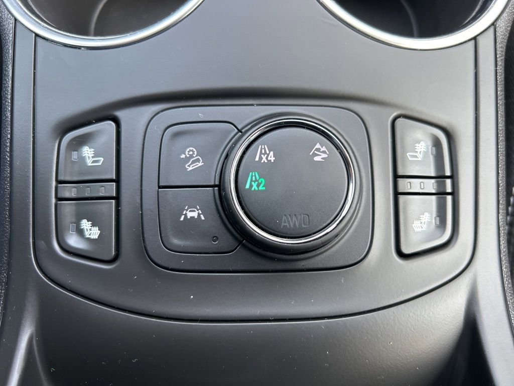 Used 2022 GMC Terrain SLE w/ Driver Convenience Package image 14