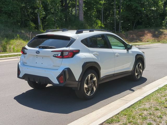 Used 2024 Subaru Crosstrek 2.5i Limited w/ Crosstrek Mirror Package AWD/4WD image 13