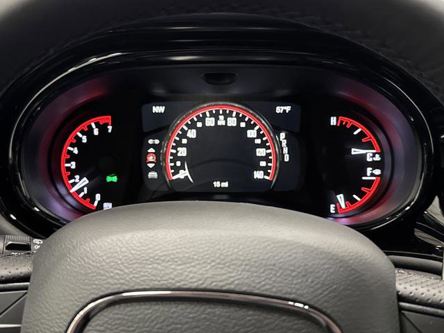 New 2026 Dodge Durango GT image 18