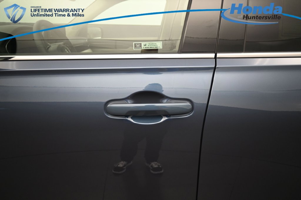 New 2026 Honda Pilot Touring image 19