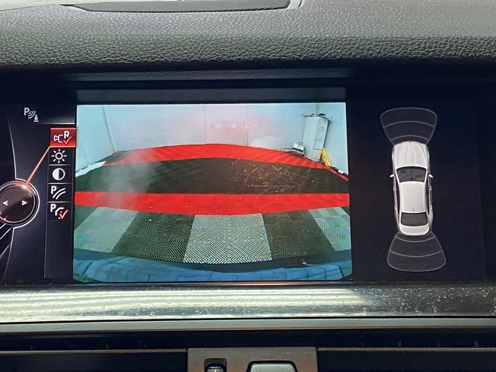 Used 2016 BMW 528i xDrive Sedan image 27