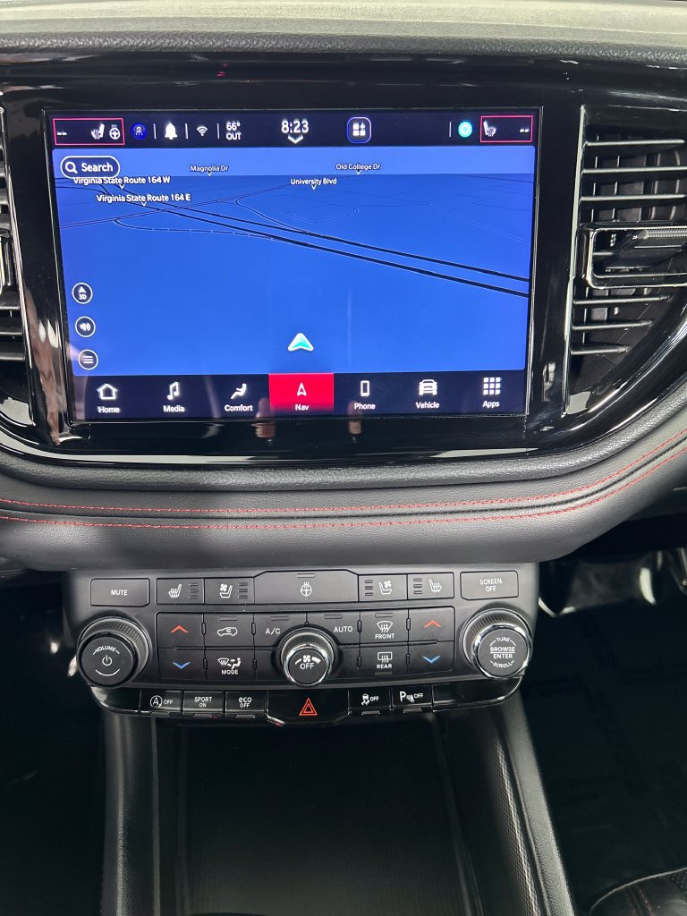 Used 2023 Dodge Durango GT AWD/4WD image 14