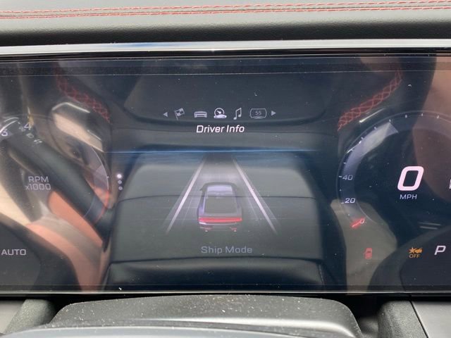 New 2026 Dodge Charger Scat Pack image 16