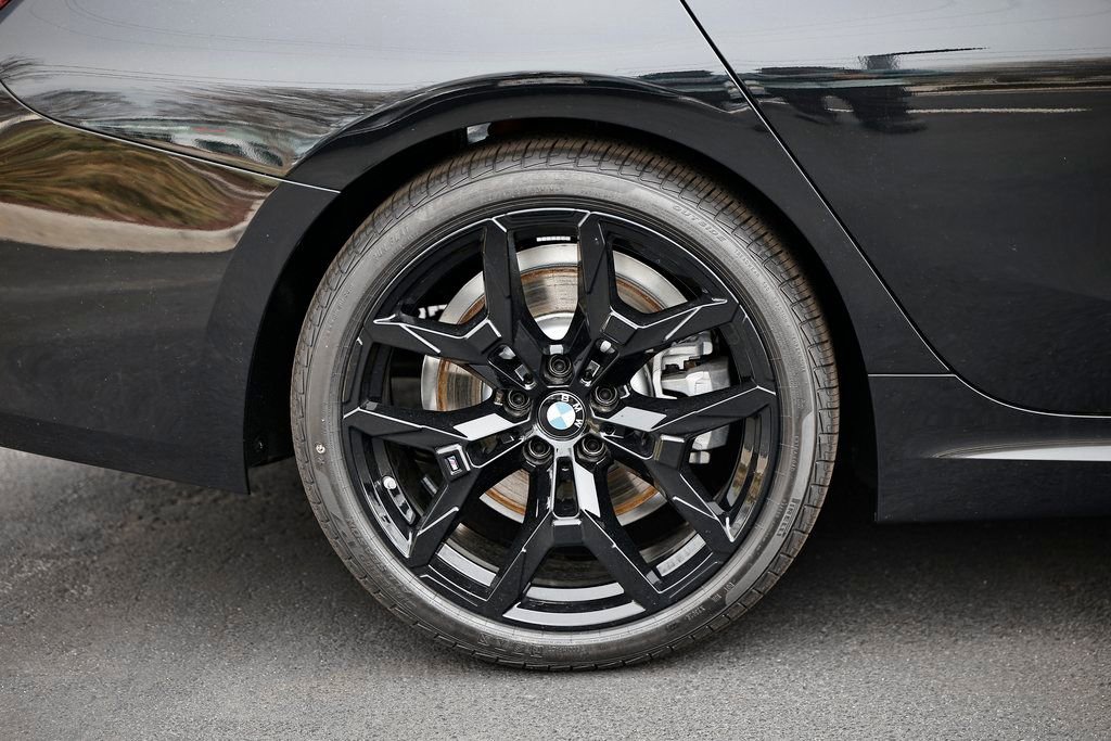 New 2026 BMW 330i Sedan image 6
