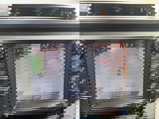 Used 2017 Toyota RAV4 Limited w/ Advanced Technology Package image 21