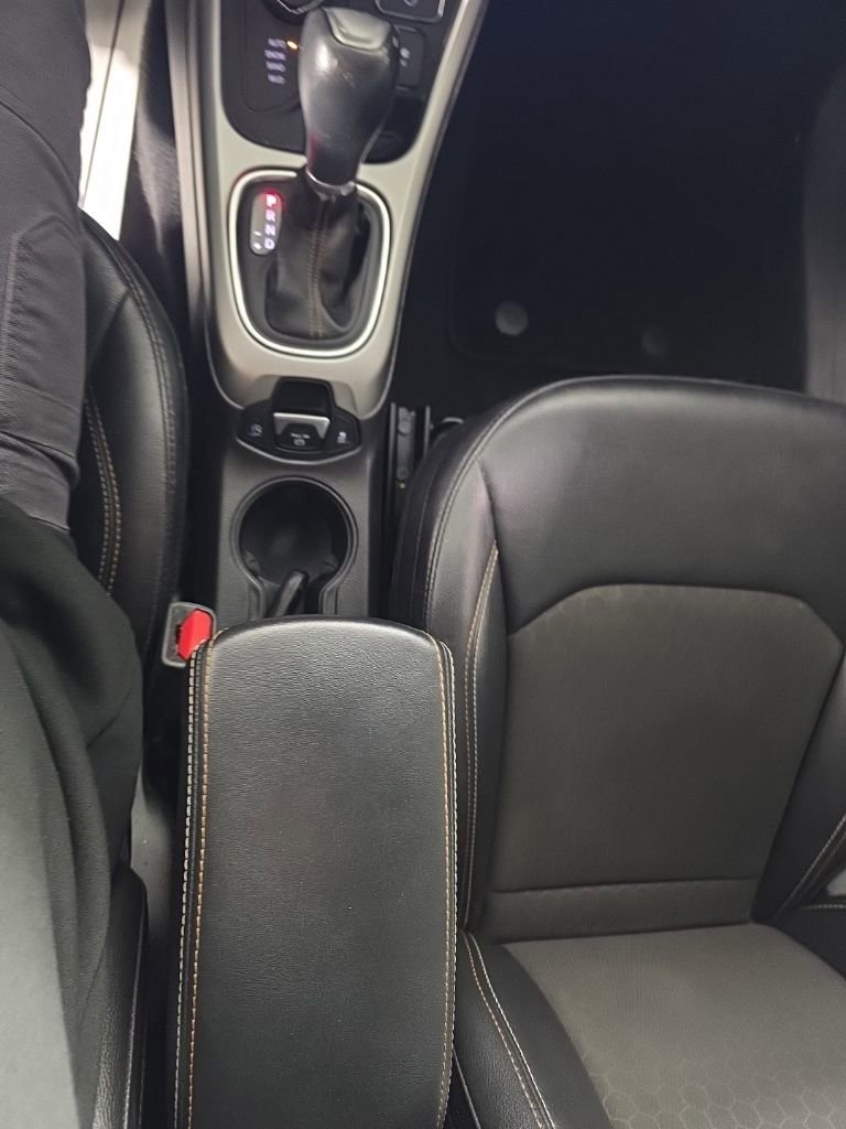 Used 2020 Jeep Compass Latitude AWD/4WD image 18