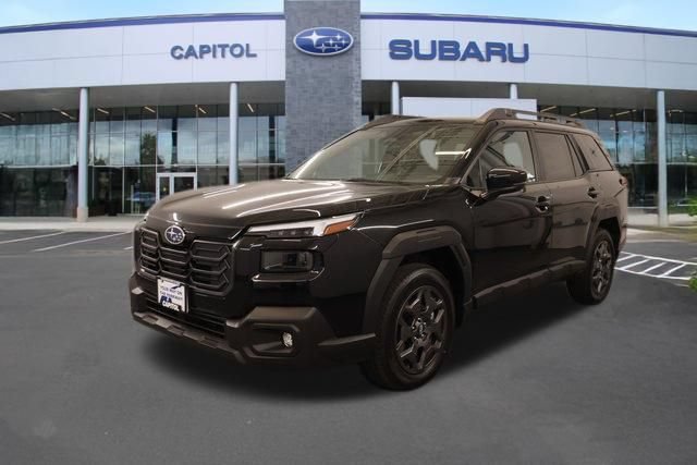 New 2026 Subaru Outback Premium AWD/4WD image 6