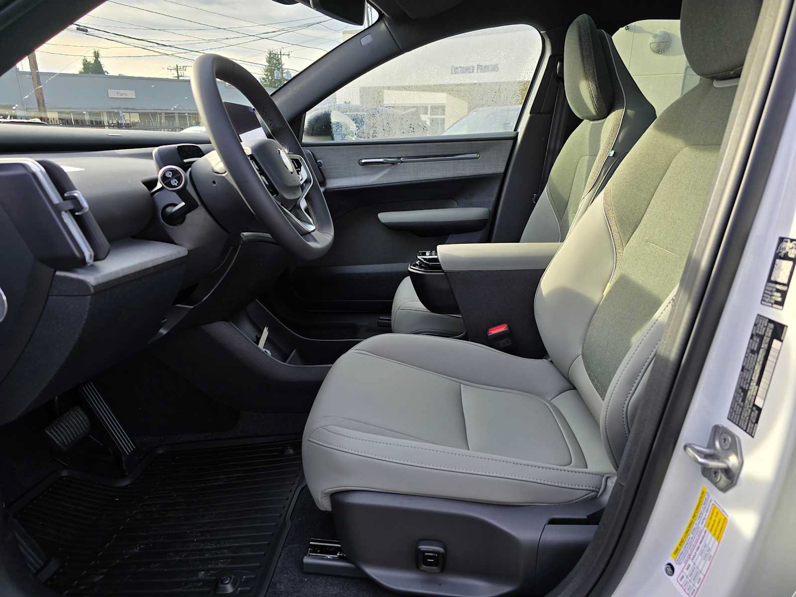 New 2026 Volvo EX30 Ultra w/ Protection Package AWD/4WD image 21