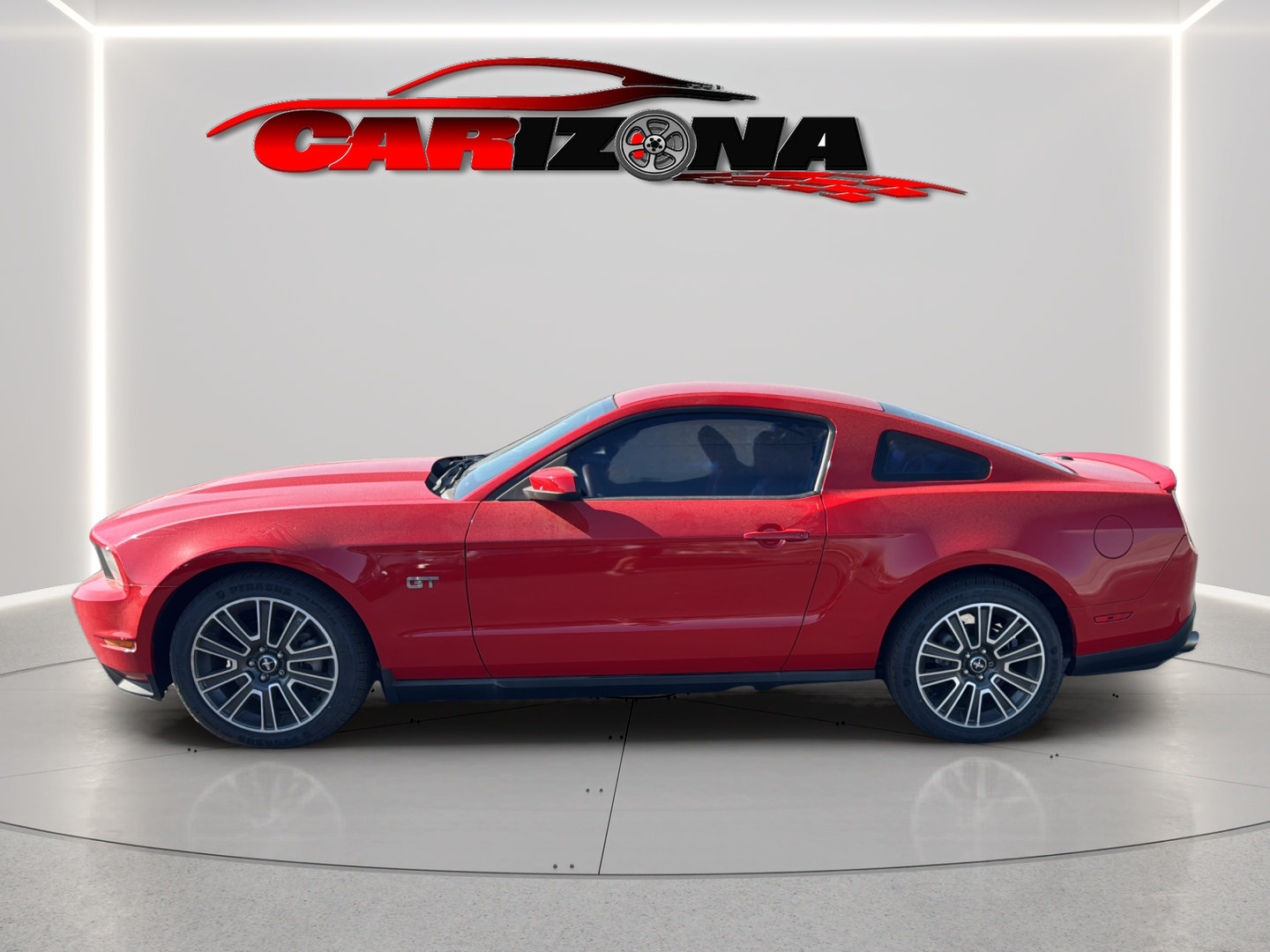 Used 2010 Ford Mustang GT RWD image 6