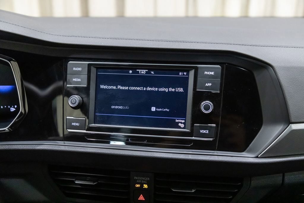 Used 2024 Volkswagen Jetta Sport image 20