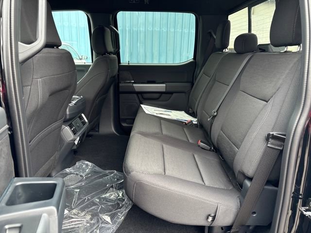 New 2026 Ford F150 XLT image 21