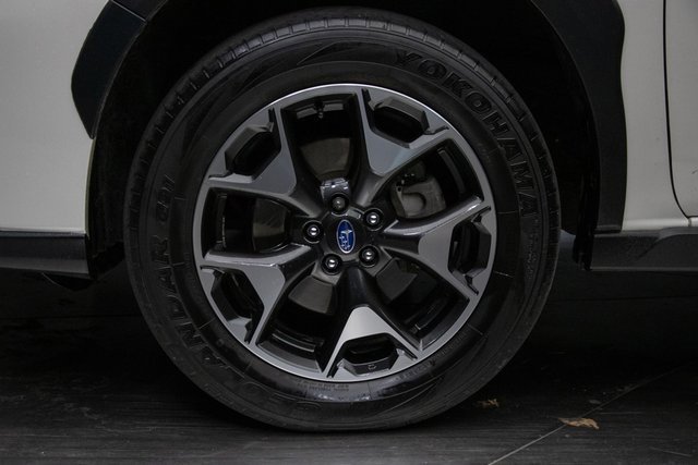 Used 2019 Subaru Crosstrek 2.0i image 8