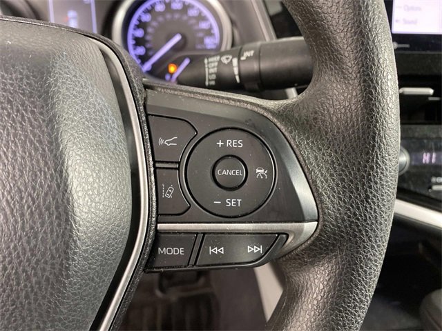 Used 2021 Toyota Camry LE image 16