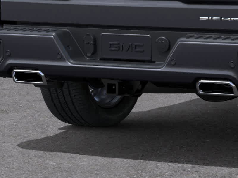 New 2026 GMC Sierra 1500 Denali w/ Denali Reserve Package image 14