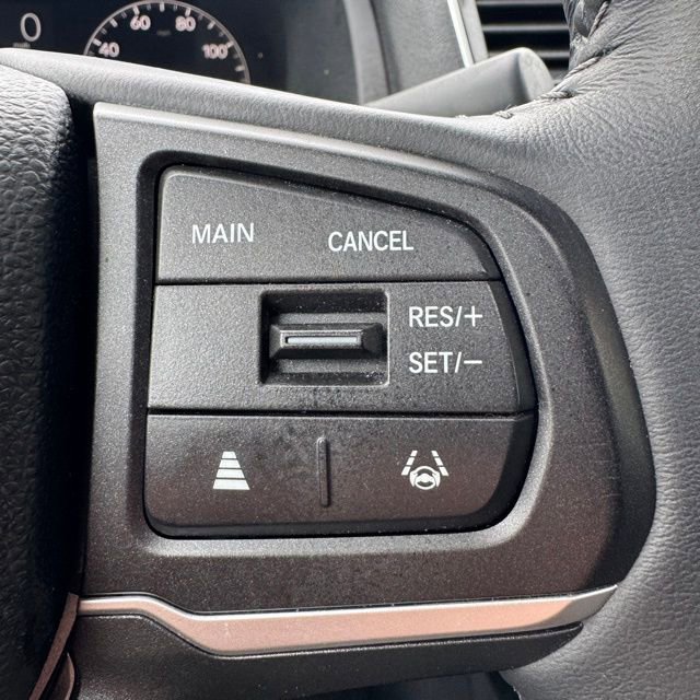 Certified 2025 Honda Ridgeline RTL image 29