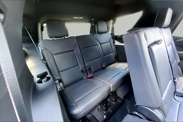 Used 2023 Chevrolet Tahoe Z71 AWD/4WD image 18