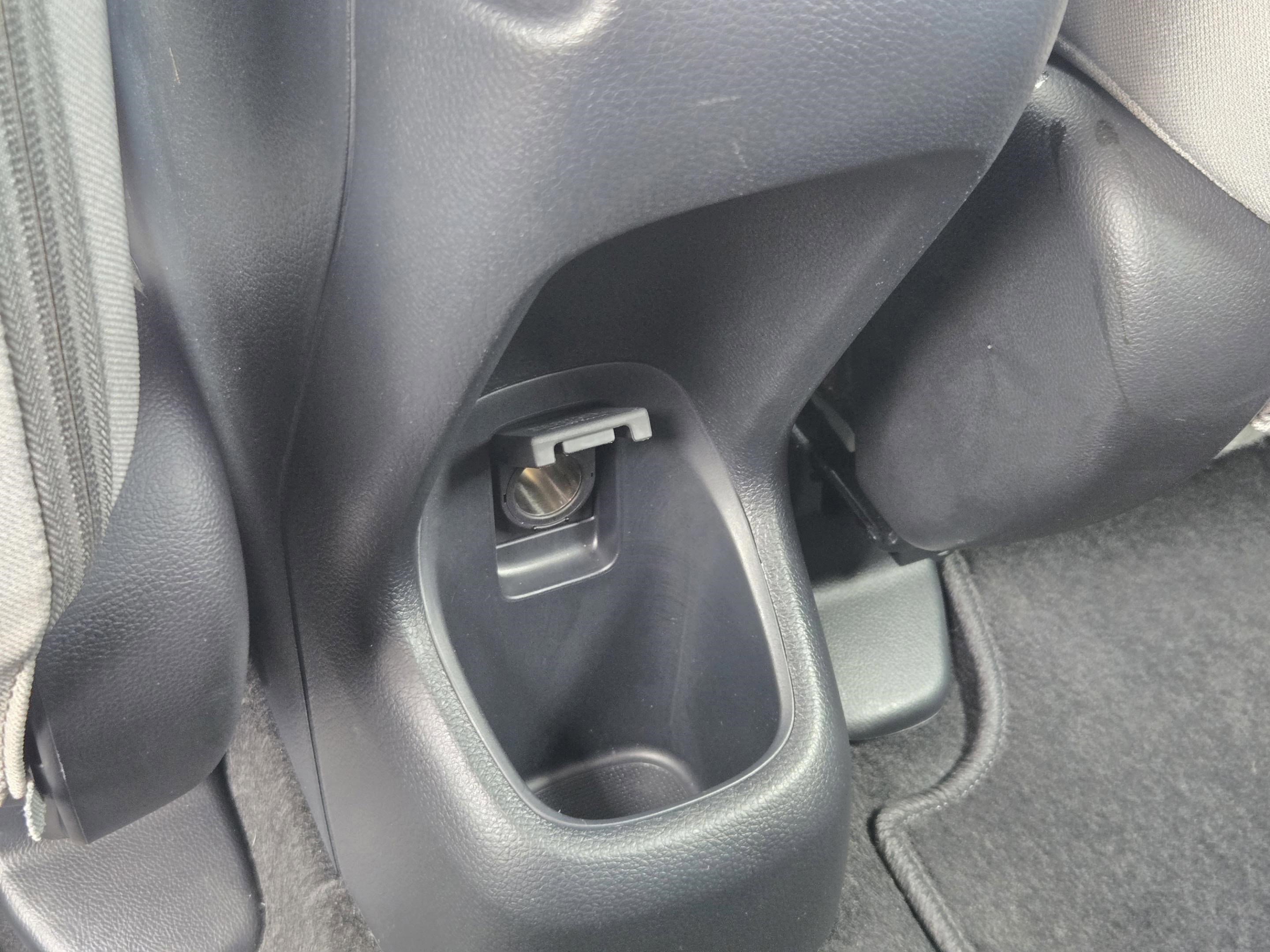 Used 2021 Honda HR-V LX image 23