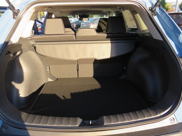 New 2026 Toyota Corolla Cross LE image 19