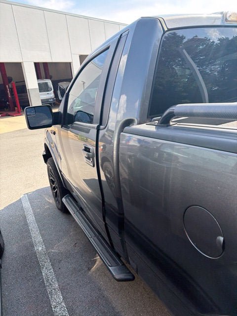 Used 2014 Ford F150 FX4 w/ FX Appearance Package AWD/4WD image 15