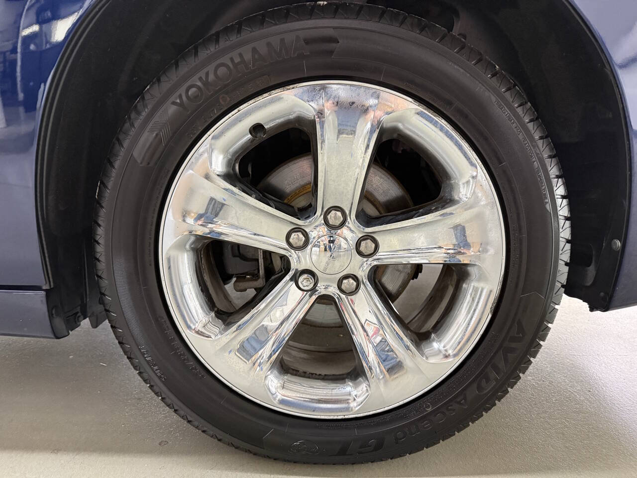Used 2014 Dodge Charger SE w/ Sport Appearance Group RWD image 28