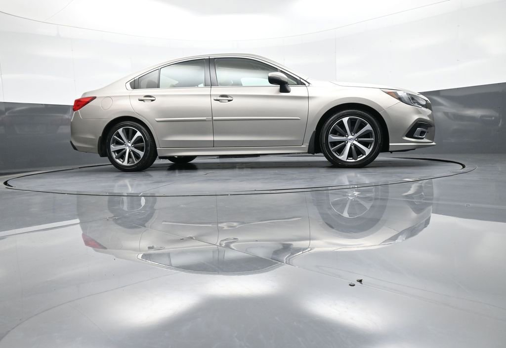 Used 2018 Subaru Legacy 2.5i Limited image 28