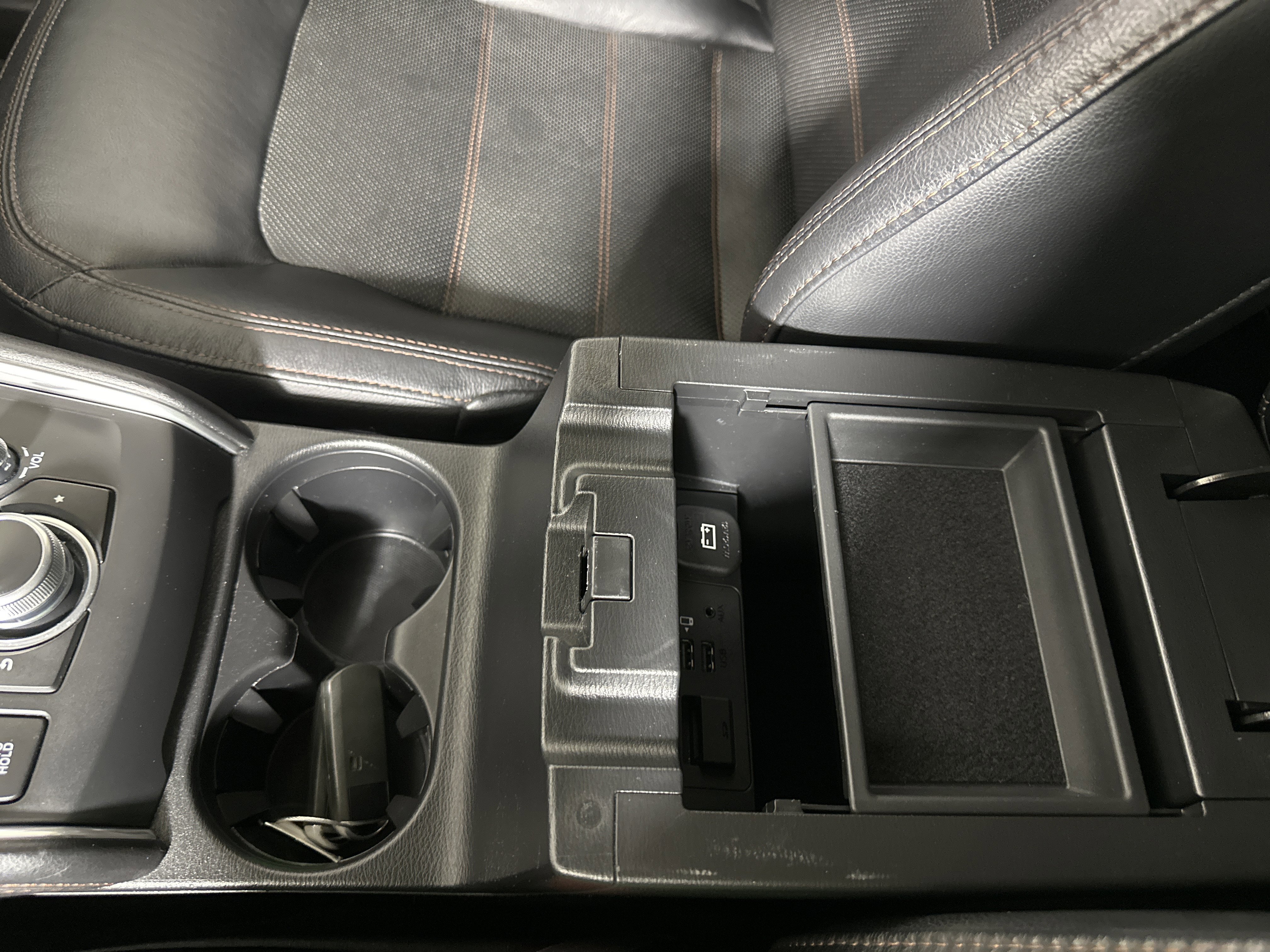 Used 2019 MAZDA CX-5 Grand Touring w/ GT Premium Package image 21