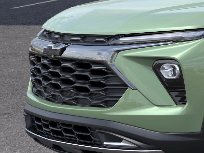 New 2026 Chevrolet TrailBlazer ACTIV FWD image 13