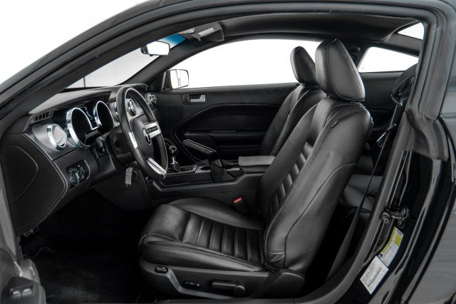 Used 2008 Ford Mustang GT image 21