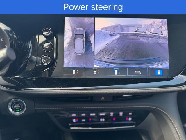 Used 2021 Buick Envision Avenir w/ Technology Package II image 24